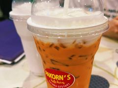 -Pakorn's Kitchen