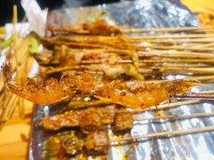 -五样儿西昌小签签烤串(建设路店)