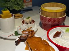 -京鸭棠(让胡路万达店)