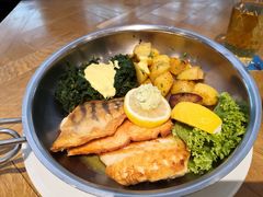 -NORDSEE Frankfurt Fisch Franke