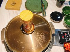 -狐狸爱上椰子鸡(滨江星光大道店)