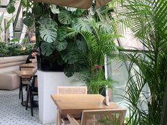 -Jazz·ya 爵士屋(来福士店)