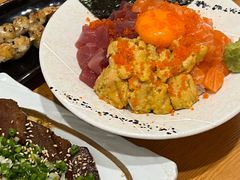 -福匠日本料理(人民路店)