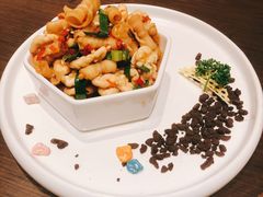 -悦百味·品质川菜(橄榄郡店)