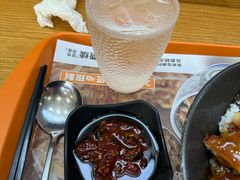 -吉野家(深圳水贝分店)