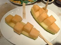 -華府(凯德晶萃店)