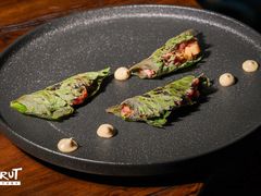 -Brut Eatery悦璞食堂(建国东路店)