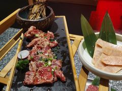 -谷牛日式烤肉(宝山U天地店)