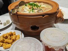 -郑庄脂渣海鲜楼(九水路店)
