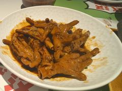 -鑫小城故事·藕汤·家常菜(台北一路总店)