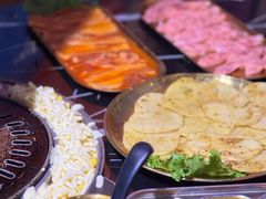 -花巷·韩式烤肉(莱州店)