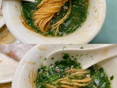 荠菜鸭糊涂-同济大酒店(绿宝广场店)