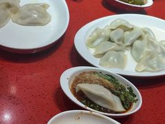 -喜家德虾仁水饺(景枫中心店)