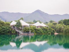 -帐篷客·溪龙茶谷度假酒店