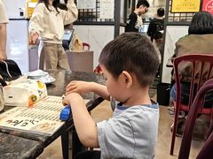 -适口餐厅砂锅粥(公信路总店)