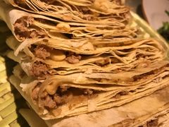 煎饼-鲁城往事(游客中心店)