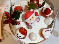 -西村叔叔的店·面包·甜品·蛋糕(崂山丽达店)