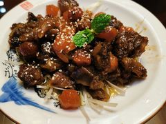-杨记隆府(南坪店)