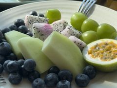 -大连君悦酒店·星海湾壹号Dalian·Dalian(星海广场店)