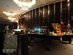 -广州花园酒店-凌璇阁360度高空海鲜自助餐CAROUSEL