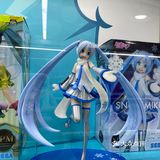 动漫打卡地| 喜欢手办的必逛商店‼️