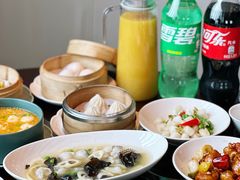 -环球港凯悦 · 享悦中餐厅