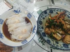 -阿殳菜馆·私厨(水围村店)