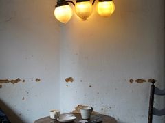 -WABI COFE(愚园路店)