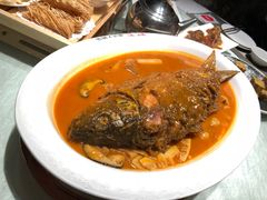 -阿五黄河大鲤鱼(纬三路店)