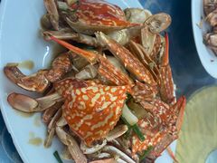 -大众海鲜加工大排档(金海湾大道店)