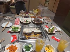 -海底捞火锅(南海万科广场店)