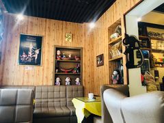 -芭堤雅泰国餐厅(胜利路店)