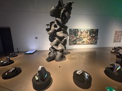 -中华艺术宫(上海美术馆)