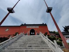 -句容茅山景区