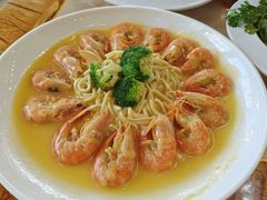 -新金盛·海鲜酒楼(盐田店)