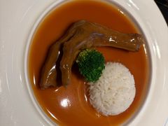-桃花源中餐厅(金茂豪华精选酒店)