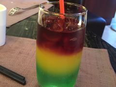 -东方红海鲜百汇(国际大厦店)