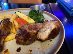 -bluefrog蓝蛙(皇庭广场店)