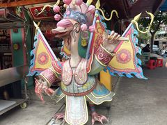 -春梅里卤鹅馆·47年老字号(中山路店)