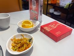 -牛品福潮汕牛肉火锅(旺庄店)