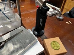 -十八字金银饰·拼豆·开蚌手工体验团建(君太百货店)