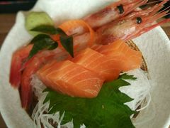 -笑福亭料理小馆(解放碑店)