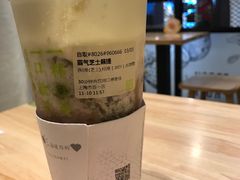 -奈雪的茶(市百一店)