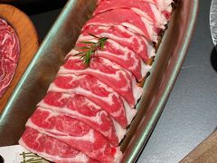 -季季山·云南野生菌火锅(上海首店)