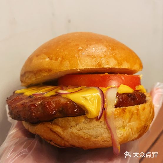 食EAT·手工汉堡·特饮