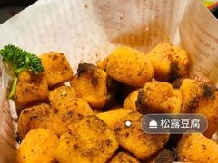 -新白鹿餐厅(爱琴海购物中心店)