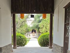 -司马温公祠