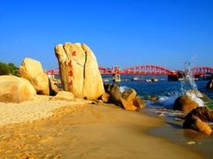 -玫瑰海岸文化旅游度假区