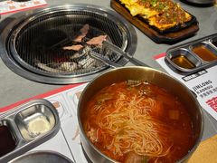 -金龙烧烤·牛肉面(西塔店)
