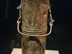 -广西壮族自治区博物馆